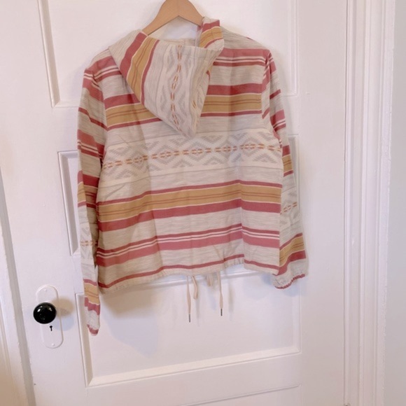 PENDLETON Lightweight Doublesoft Hoodie Jacket - Women’s Size Large - NEW - Picture 7 of 7